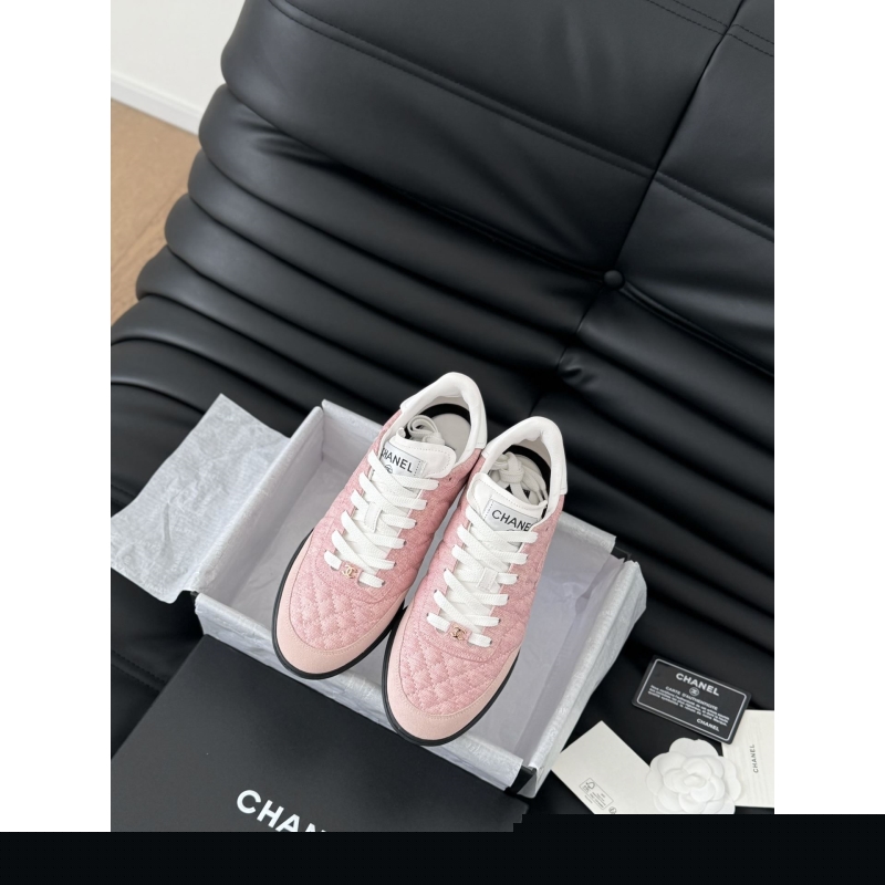 Ch*el sneakers
